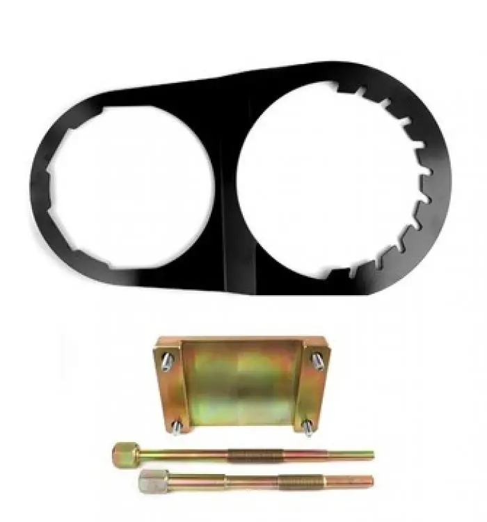 Epi Performance Deluxe Service Kit - Ezcsk2 1