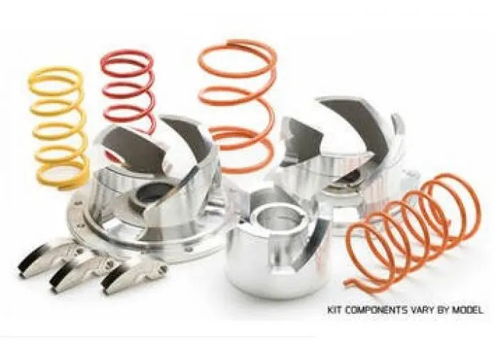 Epi Pro Series Clutch Kit - Pr-62 1