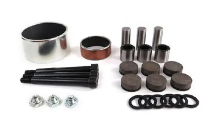 Epi Performance Clutch Rebuild Kit - We210934 1