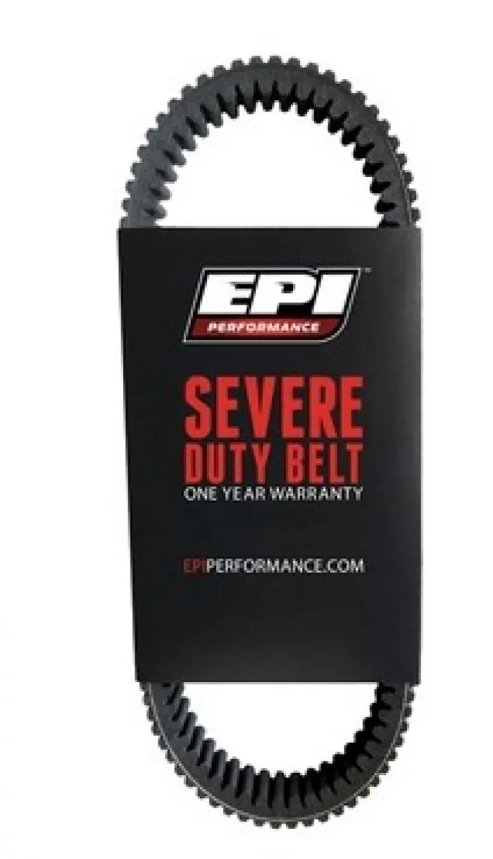 Epi Severe Duty Drive Belt - We261025 1