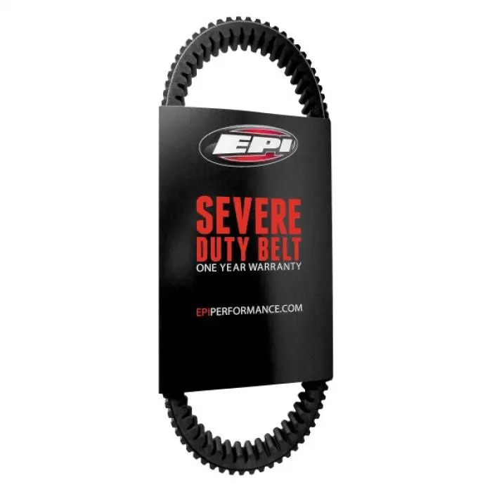 Epi Performance Belt - We265033 1
