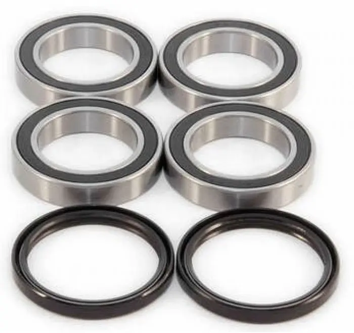 Epi Performance Wheel Bearing Kit - We301036 1