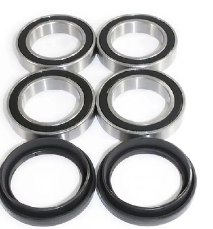 Epi Performance Wheel Bearing Kit - We301187 1