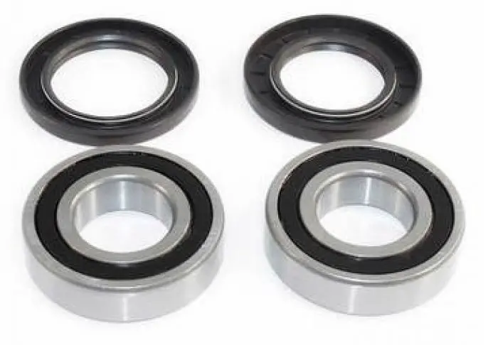 Epi Performance Wheel Bearing Kit - We301429 1