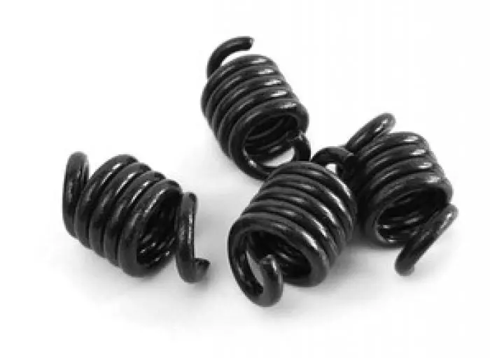 Epi Performance Clutch Kit - Springs Only - We436098 1