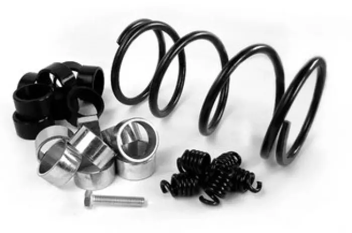 Epi Clutch Kit - We437363 1