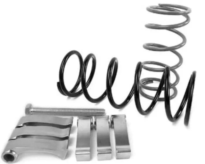 Epi Clutch Kit - We437398 1