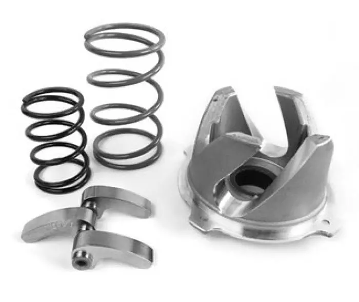 Epi Clutch Kit - We437403 1