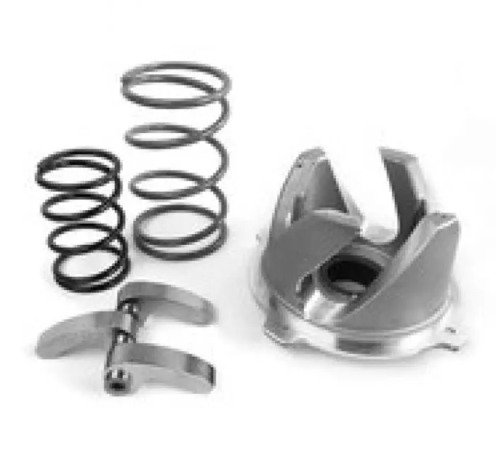 Epi Clutch Kit Polaris 30-32" Tires - We437432 1