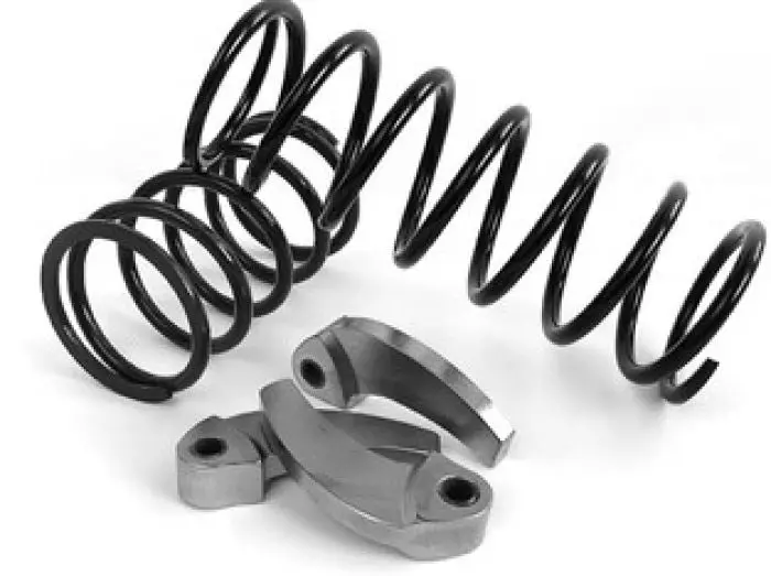 Epi Performance Clutch Kit - We437482 1