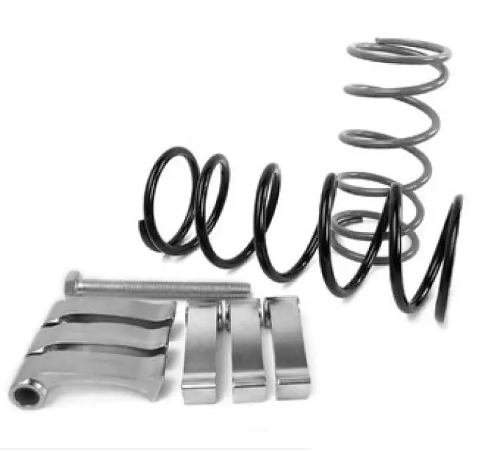 Epi Performance Clutch Kit - We437487 1