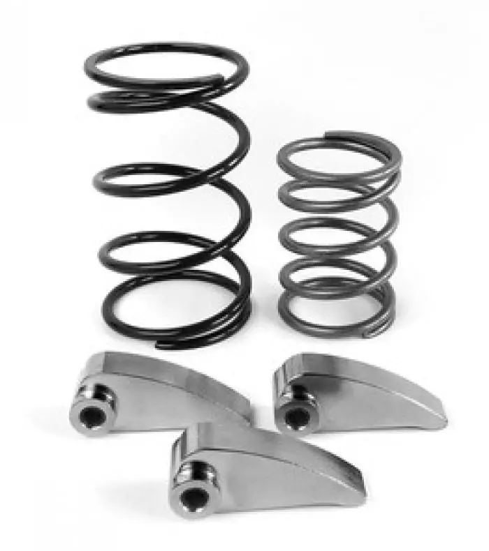 Epi Performance Clutch Kit - We437516 1