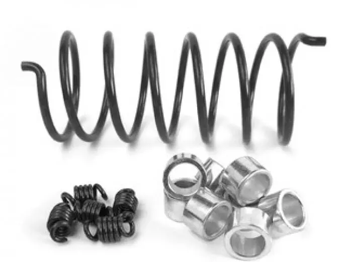 Epi Performance Clutch Kit - We490503 1