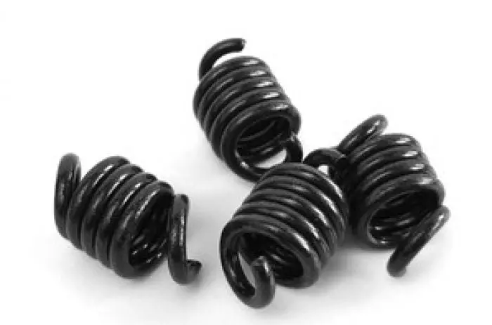 Epi Performance Pro Series Extreme Clutch Rollers (2 Rollers) - We213225 1