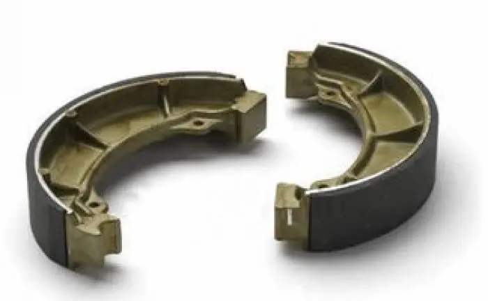 Epi Performance Brake Pad/Shoe - Ya442040 1