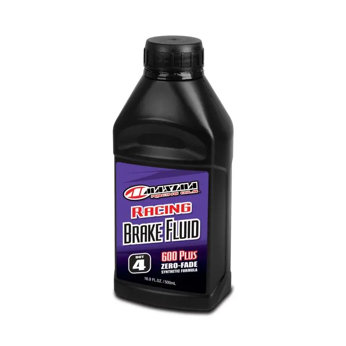 Maxima Dot 4 Racing Brake Fluid 16.9Oz - 80-87916 1