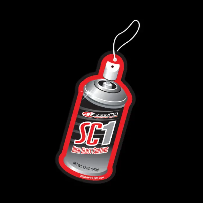 Maxima Sc1 Air Freshener - 10-10071 1