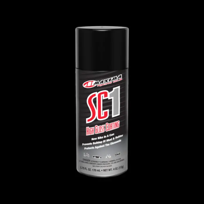 Maxima Sc1 Detailer 4 Fl Oz. - 78904 1