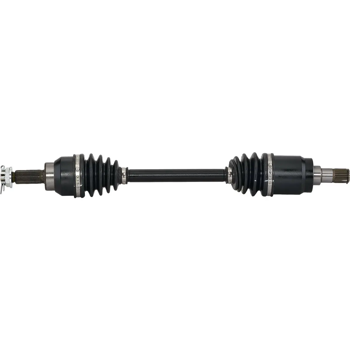 8 Ball Heavy Duty Axle Hon - 531-1762 1