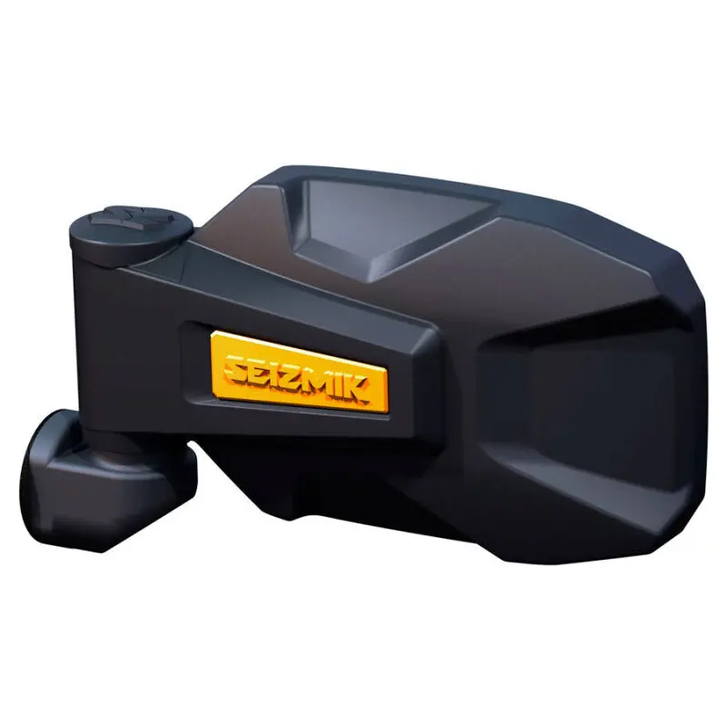 Seizmik Can Am Strike Color Insert Kits - Yellow 1