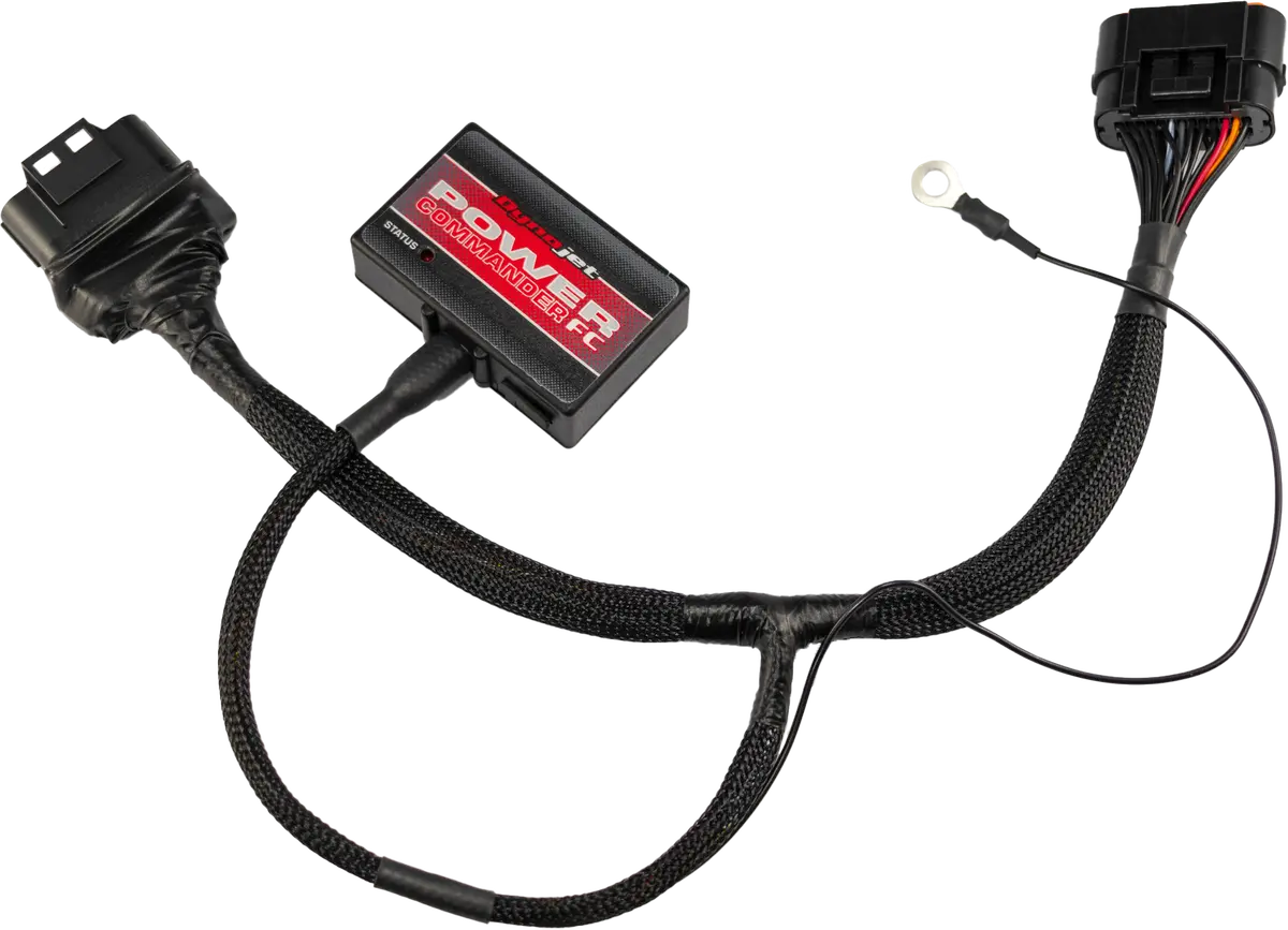 Pc Fuel Controller Pol - 133-3801 1