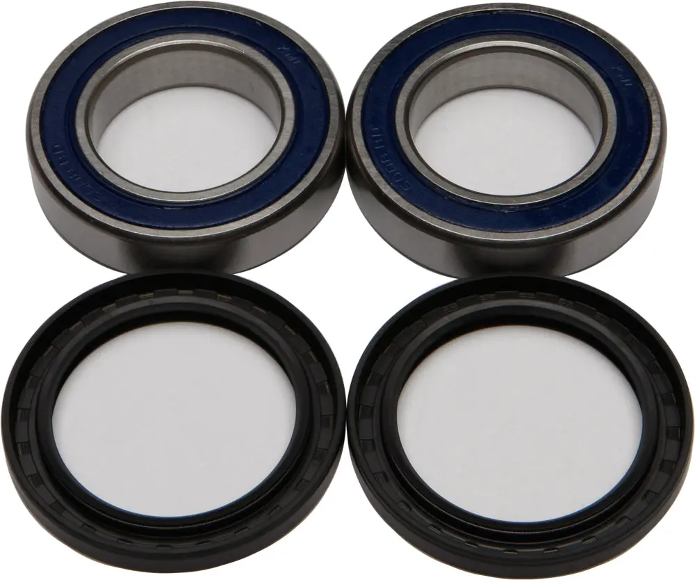 Wheel Bearing & Seal Kit - 22-51132 1