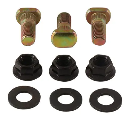 Wheel Stud Kit - 28-51055 1
