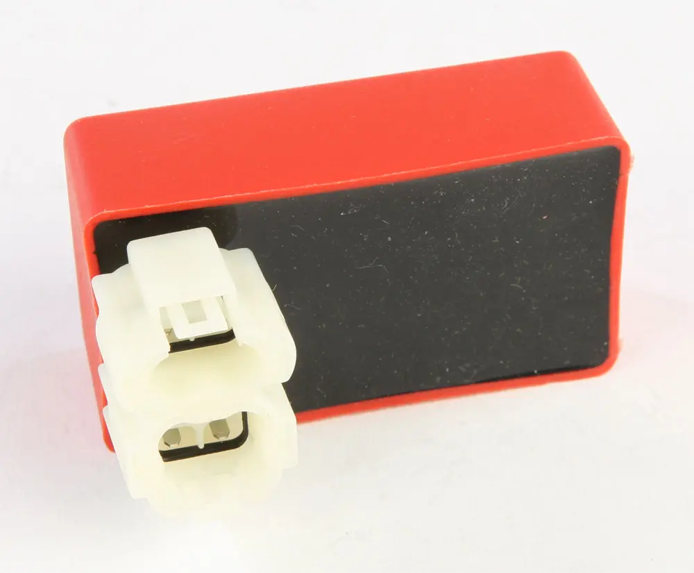 Cdi Box - 27-15622 1