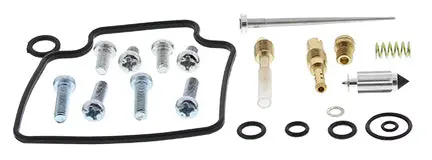 Bike Carburetor Rebuild Kit - 226-1606 1