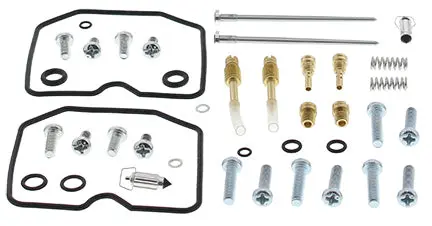 Bike Carburetor Rebuild Kit - 226-1684 1