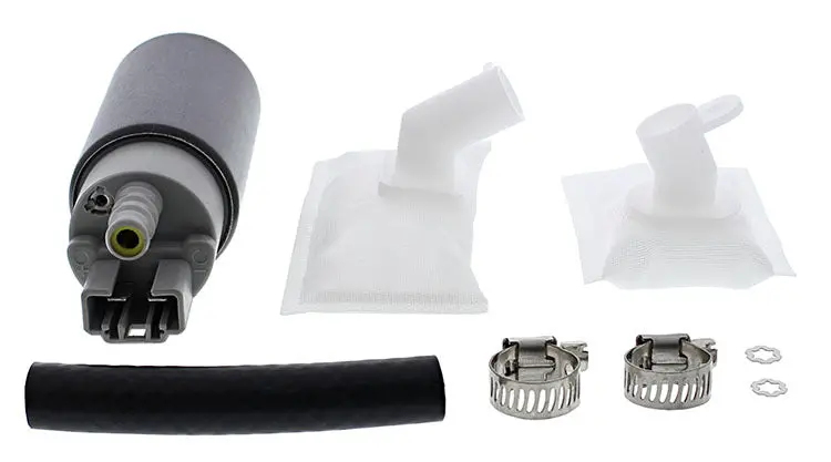 Fuel Pump Rebuild Kits - 24-72021 1