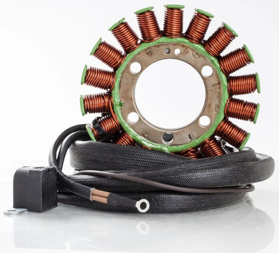 Stator - 27-21567 1