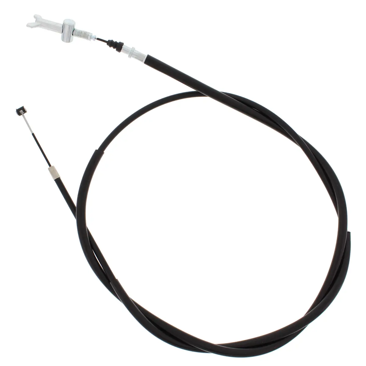 Rear Hand Brake Cable - 24-54057 1