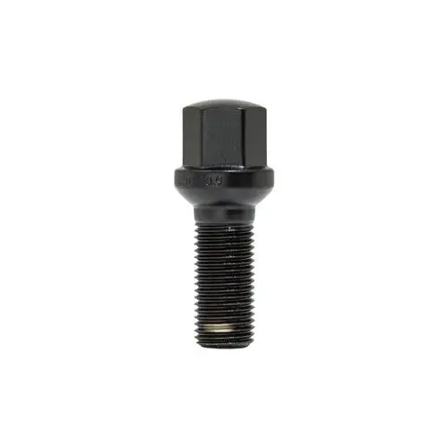 Bolt Ball R13 17Mm 14-1.50 Blk 32Mm Bulk - 18020Bc 1