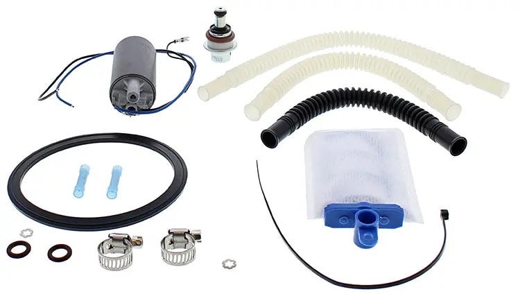 Fuel Pump Rebuild Kit - 24-72039 1