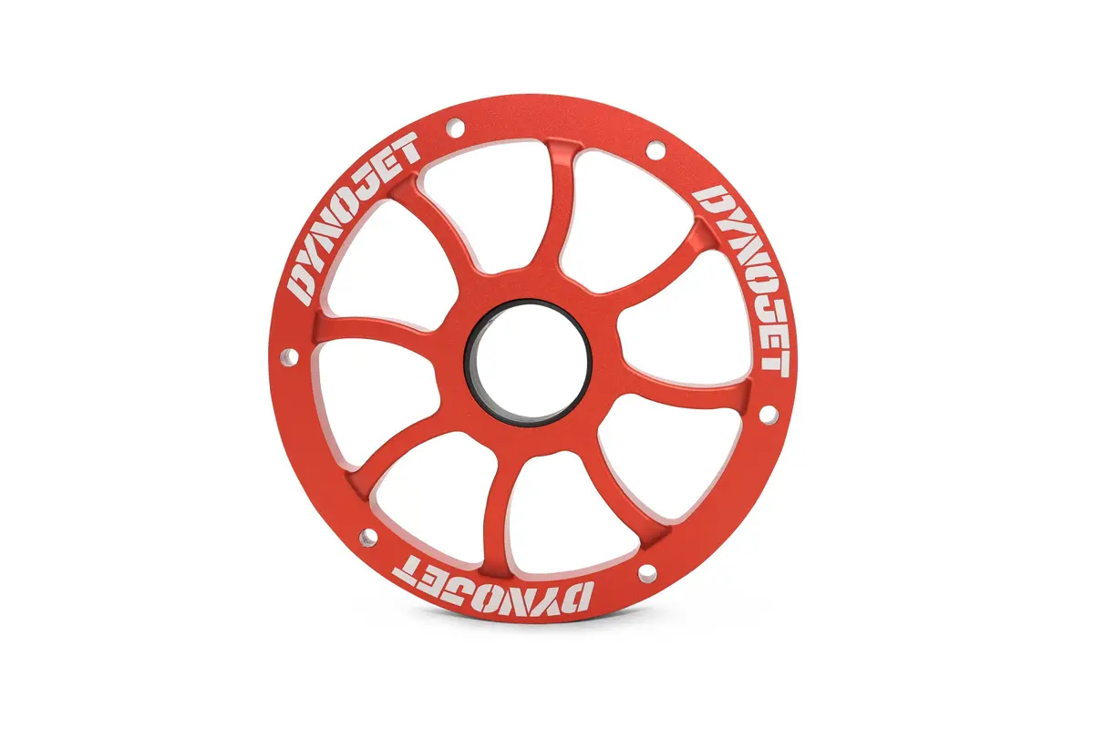 Pressure Plate Kit - 133-8096 1