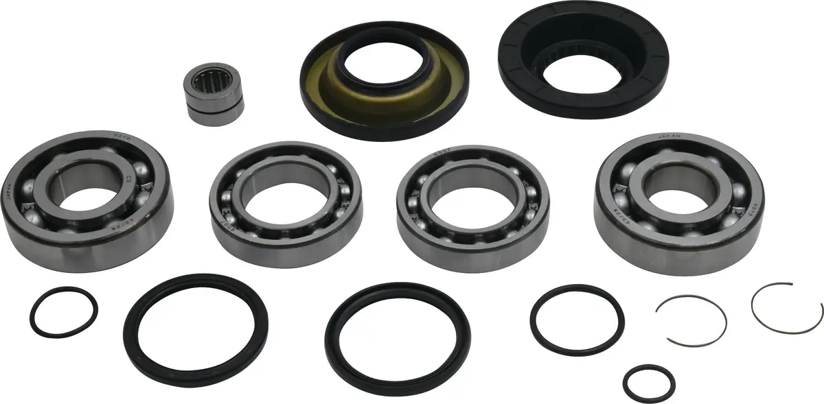 Rear Differential Bearing And Seal Kit - 22-52138 1
