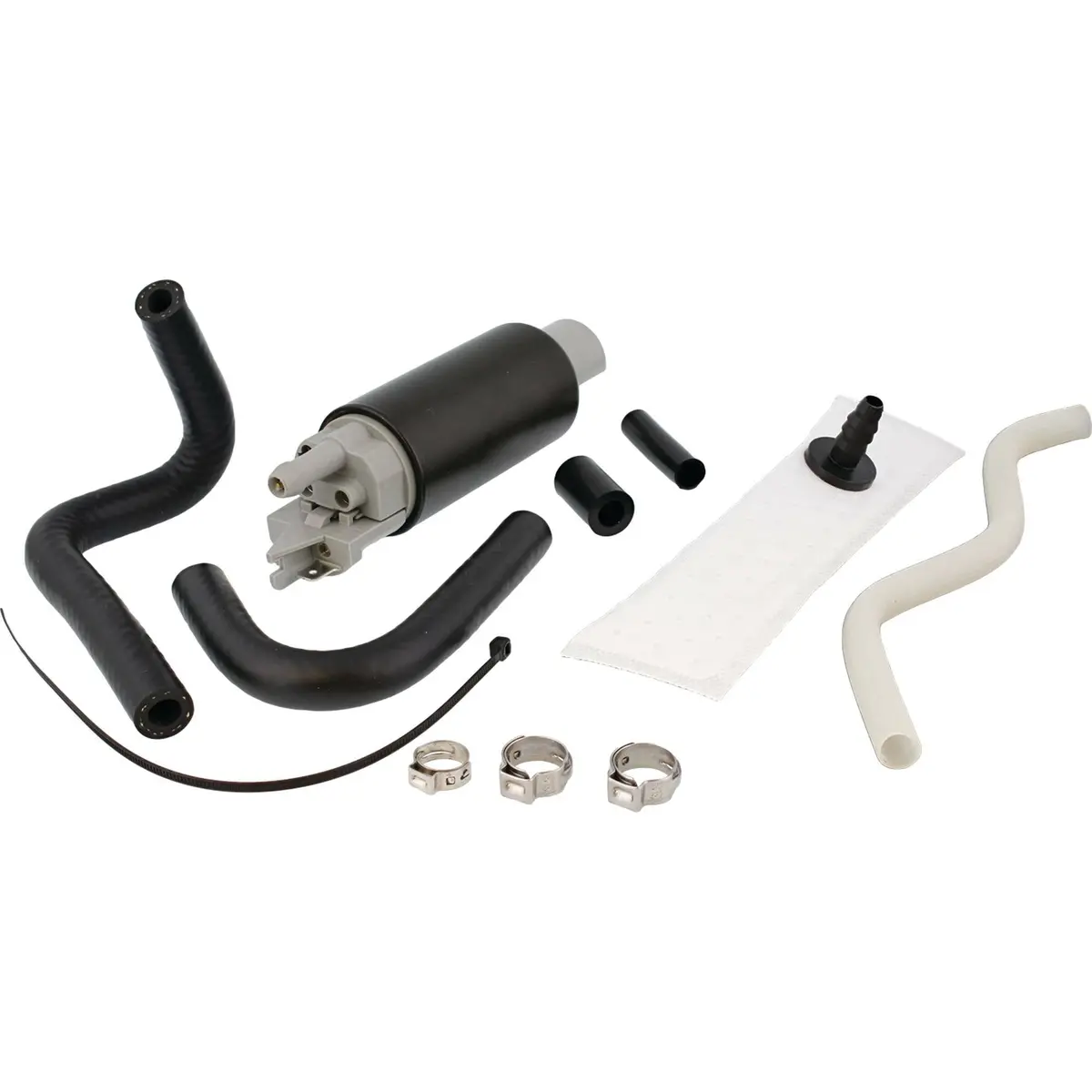 Fuel Pump Rebuild Kit - 24-72065 1
