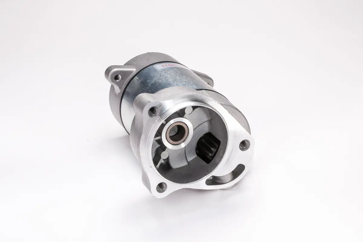 Starter Motor - 27-61501 1