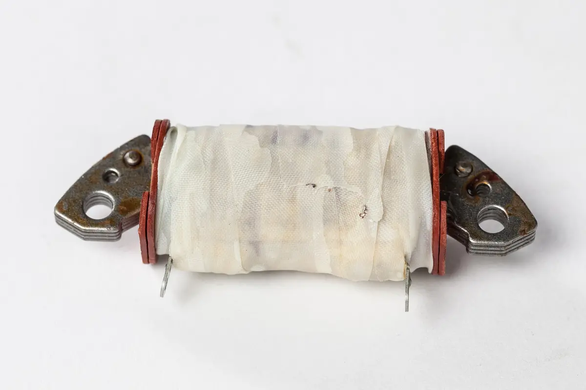 Stator - 27-22301 1