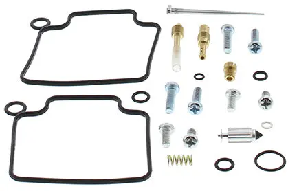 Bike Carburetor Rebuild Kit - 226-1605 1