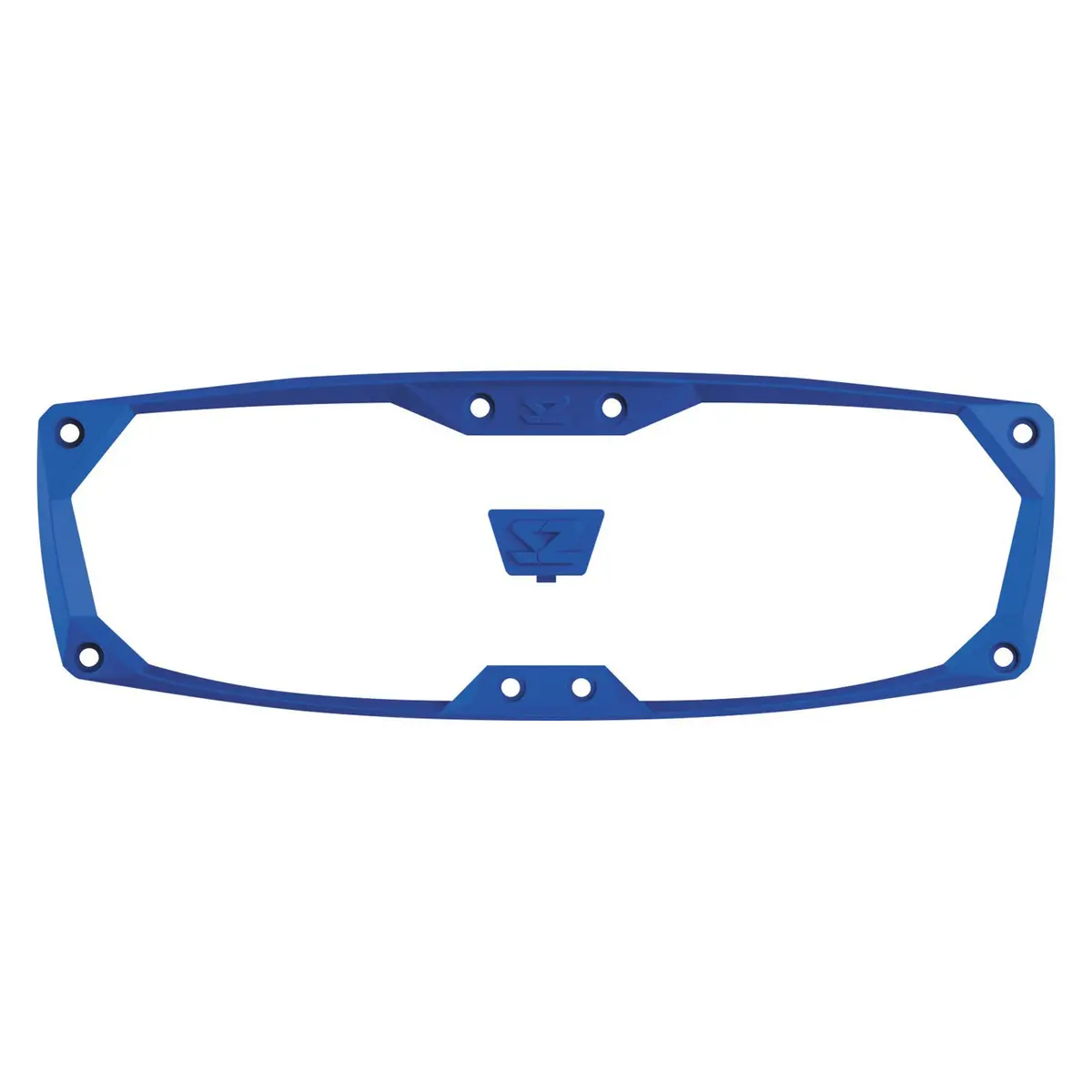 Seizmik Halo R Series - Bezel & Cap Kit - Blue - 56-19003 1