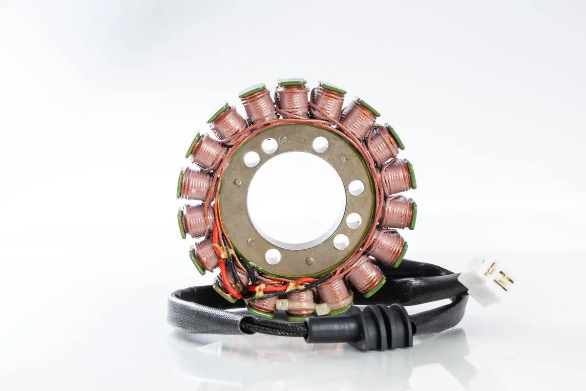 Stator - 27-21409 1