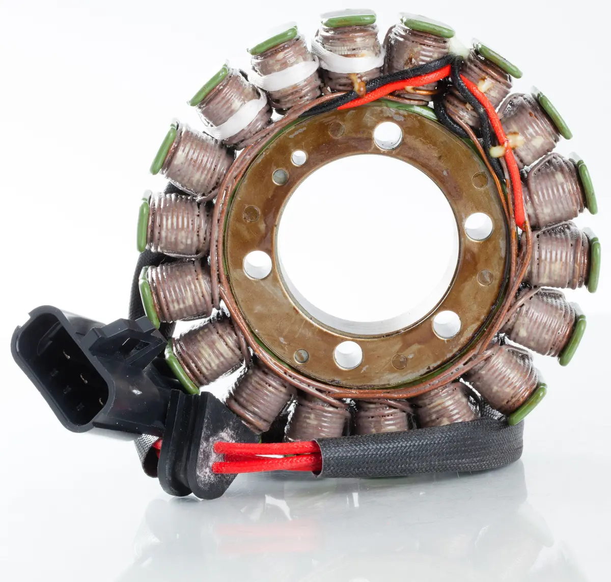 Stator - 27-21566 1