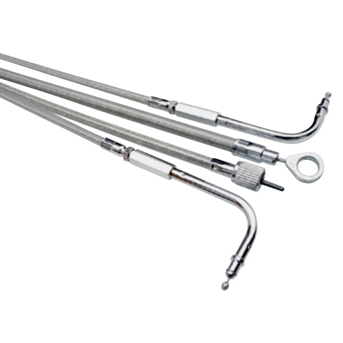 Cable, Armor Coat, Clutch - 65-0414 1