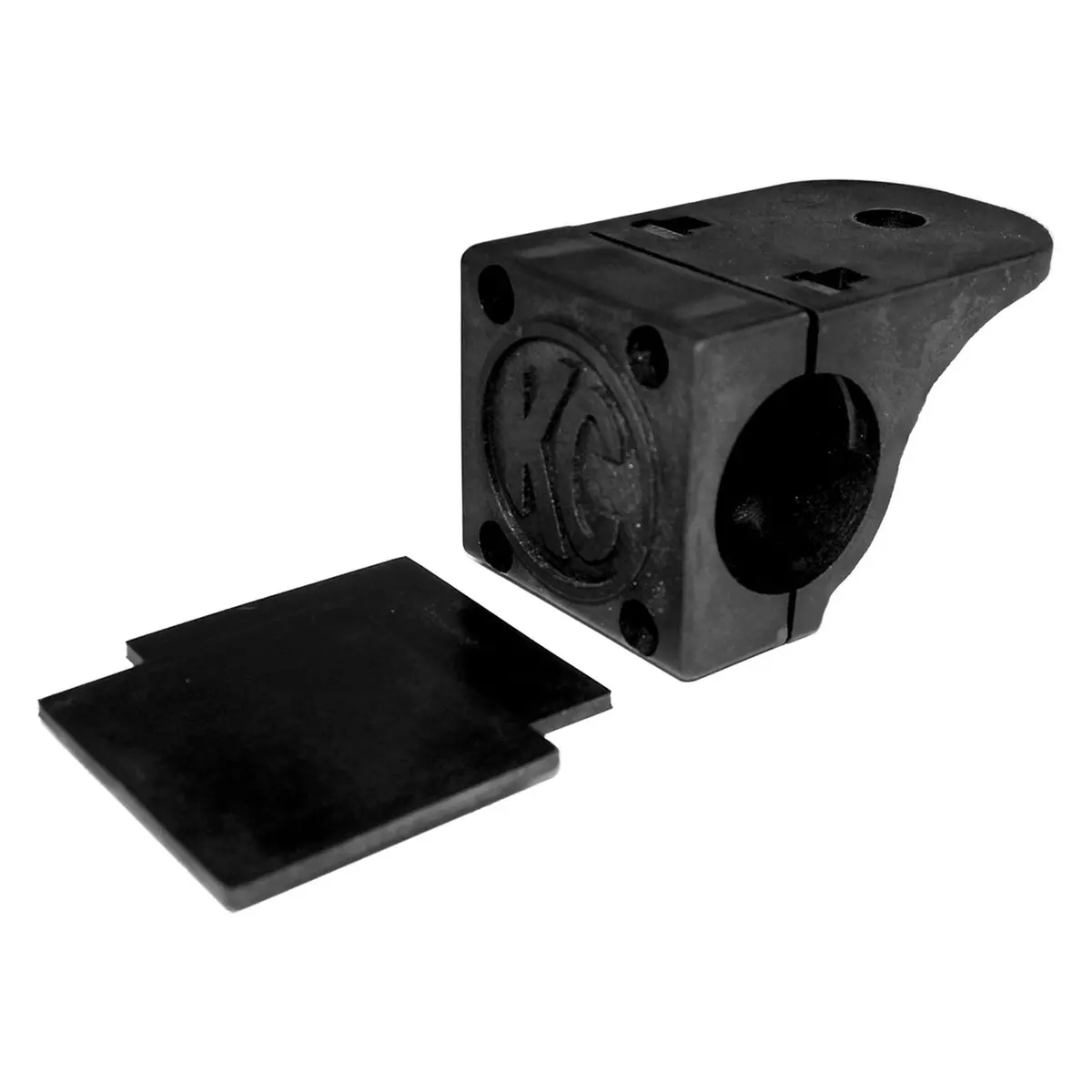 Seizmik Over Head Rack Fits 2" & 1.875" Tubes - 58-07301 1