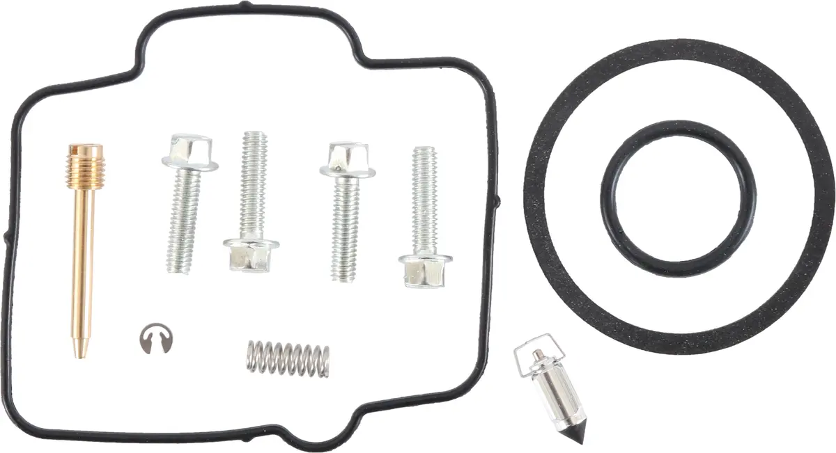 Bike Carburetor Rebuild Kit - 226-1517 1
