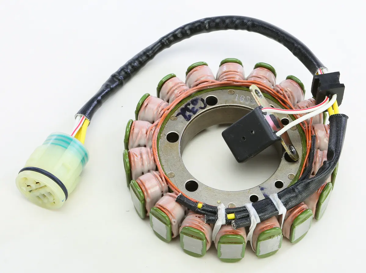 Stator - 27-21632 1