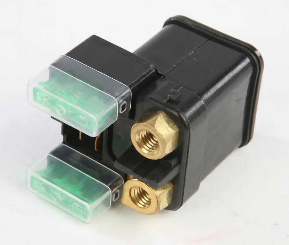 Starter Solenoid Yam - 27-65405 1