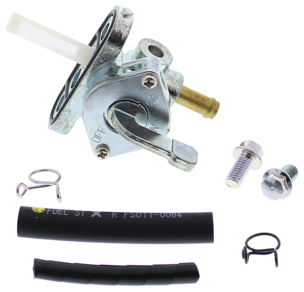 Fuel Valve - Fs101-0131 1